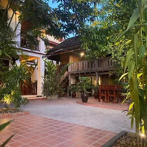 3* Maison d'hôtes Golden Sun Boutique